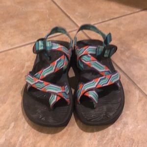 Chaco’s women size 7 condition: like new